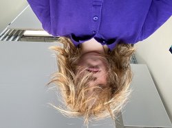 Hair Meme Template