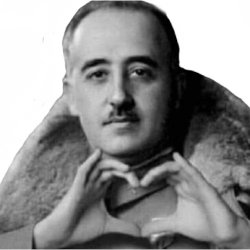 Franco Meme Template