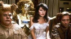 Spaceballs meme Meme Template