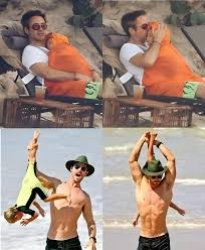 Dads with Daughters vs Dads with Sons Meme Template