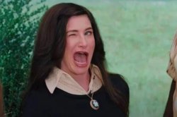 Wink Meme Template