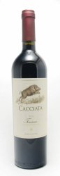 Cacciata wine bottle Meme Template