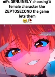 (I'm MFS) Meme Template