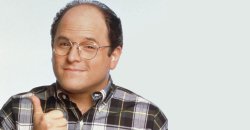 Nation of Constanza Meme Template