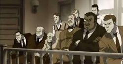 Uncle Ruckus Jury Meme Template