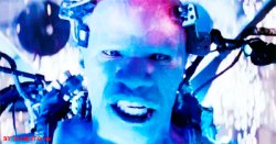 electrocution Meme Template
