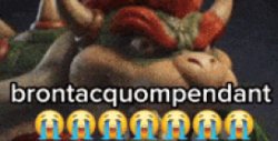 brontacquompendant Meme Template