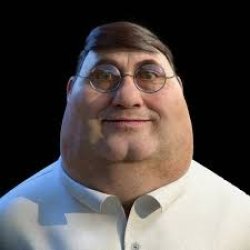 grotesque peter Meme Template