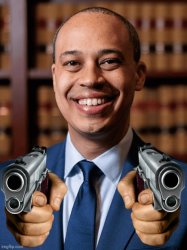 Trigger Happy Jay Jones Meme Template