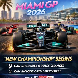 Upgraded cars, rules tweaks and one team to catch - Q&A on Formu Meme Template