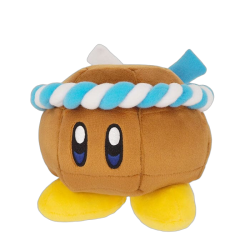 Rocky Plush Meme Template