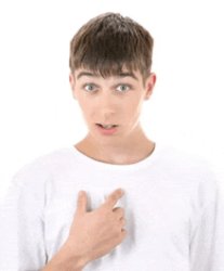 Point Meme Template