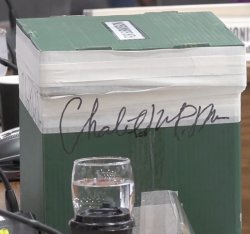 BIR box Meme Template