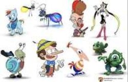 Bootlegs from Rescue Rangers Meme Template