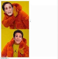 Madcow Drake Template parody Meme Template