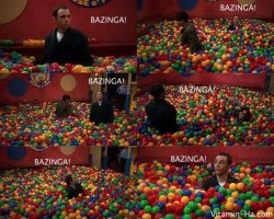 Ballroom Meme Template
