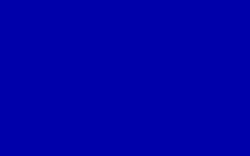 Blue Screen Logo Meme Template