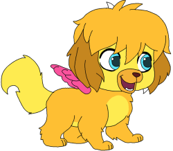 Happy puppit Meme Template