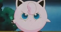 Angry Jigglypuff Meme Template