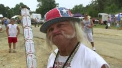 Funny redneck Meme Template