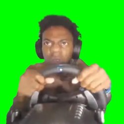 speed driving Meme Template
