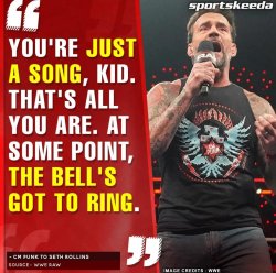 CM Punk Meme Template