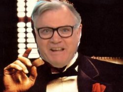 Ed Ballsfather Meme Template