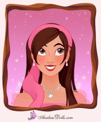 Littleprincesscutie Princess Avatar Meme Template