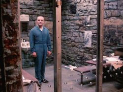 Hannibal Lecter Meme Template