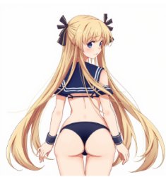 Sailor Mary 4 Meme Template