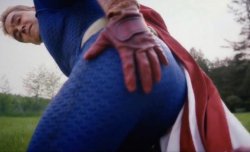 Spanking America’s ass Meme Template