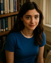 Emma Reese's Catchphrase Meme Template