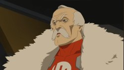 Emperor Argall Meme Template