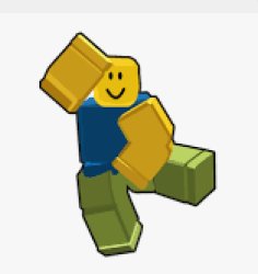 you beat your friend in minecraft Meme Template
