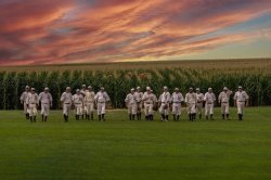 field of dreams Meme Template