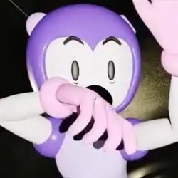 Nebula in fear Meme Template
