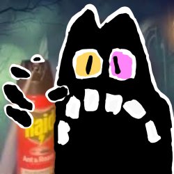 friend raid Meme Template
