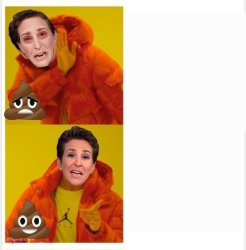 Madcow Drake parody template Meme Template
