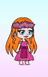 Giselle of Andalasia Meme Template