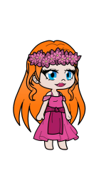 Giselle of Andalasia Meme Template