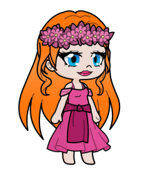 Giselle of Andalasia Meme Template