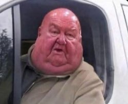 Luv Gammon Meme Template