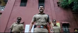 Singam Meme Template