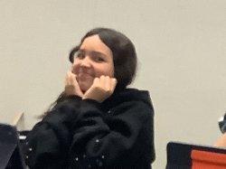 Lexie 67 Meme Template