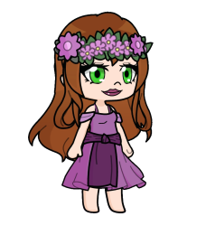 Lil' Zizi (Little Sister) Meme Template
