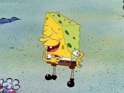 Spongebob Meme Template