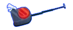 push red detonator button Meme Template