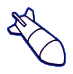 rocket equalizer logo fun run 4 Meme Template
