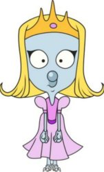Princess marilou Meme Template
