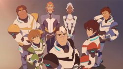 Voltron Legendary Defender Meme Template
